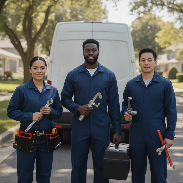 water heater repair Marion